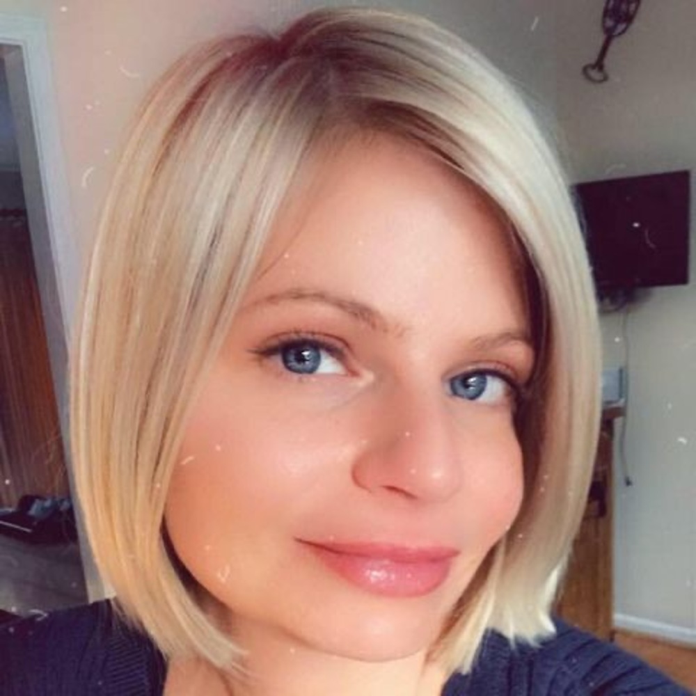 Meet your Posher, Stefanie